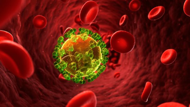 Importancia de la Terapia Antirretroviral: Rompe el ciclo del VIH ahora Importancia de la Terapia Antirretroviral: Rompe el ciclo del VIH ahora