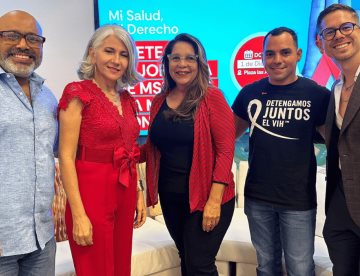 Educación Médica y Social: El Camino para Romper el Estigma del VIH