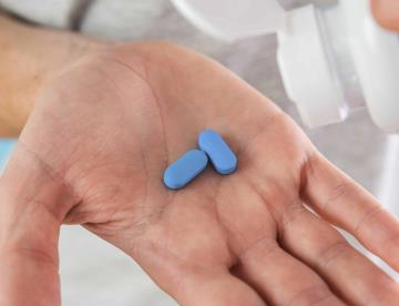 La PrEP una opción efectiva para prevenir el VIH
