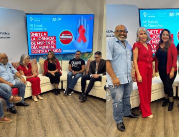 Indetectable=Intransmisible: La meta es reducir el VIH en sangre y fluidos para evitar su transmisión