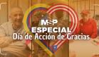Agradecer es cuidar: Especial Día de Acción de Gracias Agradecer es cuidar: Especial Día de Acción de Gracias