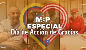 Agradecer es cuidar: Especial Día de Acción de Gracias