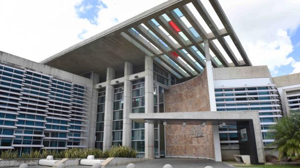 Centro Comprensivo de Cáncer de la Universidad de Puerto Rico resalta la relación entre el VIH y el VPH Centro Comprensivo de Cáncer de la Universidad de Puerto Rico resalta la relación entre el VIH y el VPH