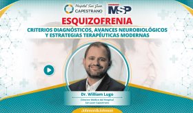Esquizofrenia: Diagnósticos, avances neurobiológicos y estrategias terapéuticas modernas