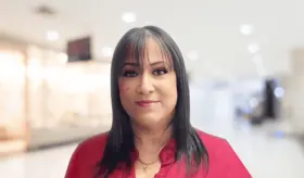 "Alta calidad es recibir servicios en el momento adecuado, de la persona adecuada y de manera correcta"