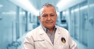 “El 80% de los pacientes que tienen múltiple esclerosis van a experimentar un problema con la vejiga”