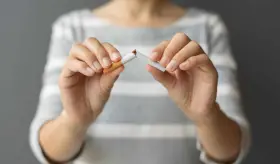 Así funciona la Vareniclina, el medicamento que puede ayudar a fumadores a dejar el tabaquismo