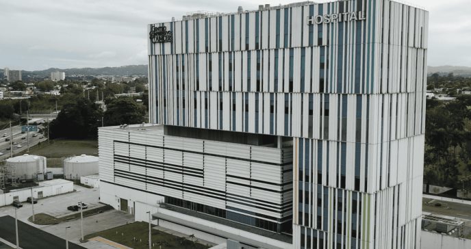 Puerto Rico lanza el Plan de Control Comprensivo de Cáncer 2025-2030