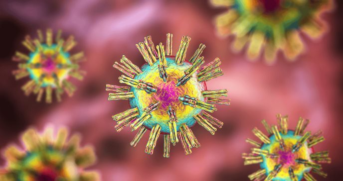 Uno de cada cinco adultos en el mundo padece infección por herpes genital