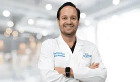 Catéter QDOT MICRO™ cuenta con el 86% de éxito clínico, es decir, ausencia de recurrencia sintomática