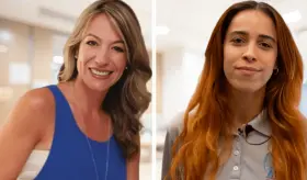 Fundación A-mar alerta sobre los riesgos de quemaduras en Navidad, la prevención y el apoyo emocional