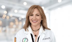 "Tras un brote psicótico, hay un periodo de 5 años en que los especialistas podemos intervenir a tiempo