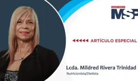 Recomendaciones para lograr una alimentación saludable en Navidad