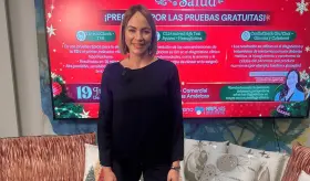 Navidad y diabetes: El control adecuado de la glucosa previene infartos y pérdida de extremidades