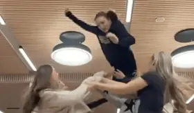 Superman Challenge: el reto de TikTok que provoca fracturas, conmociones y riesgo de muerte