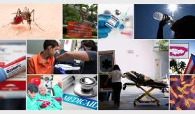 Desafíos y avances de salud pública en Puerto Rico durante el 2024