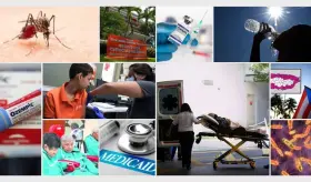 Desafíos y avances de salud pública en Puerto Rico durante el 2024