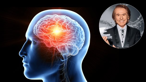 Linfoma cerebral primario: ¿De qué se trata el cáncer que padece el cantante Raphael? Linfoma cerebral primario: ¿De qué se trata el cáncer que padece el cantante Raphael?