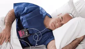 FDA aprueba Zepbound para tratar la apnea obstructiva del sueño en pacientes con obesidad
