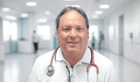 "Después de los 65 o 70 años, las arritmias, como la fibrilación auricular, se vuelven muy frecuentes"