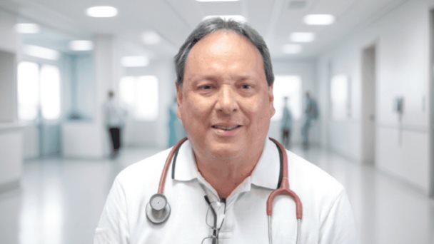 “Después de los 65 o 70 años, las arritmias, como la fibrilación auricular, se vuelven muy frecuentes” “Después de los 65 o 70 años, las arritmias, como la fibrilación auricular, se vuelven muy frecuentes”