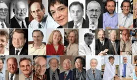Dos décadas de descubrimientos: últimos 20 ganadores de premios Nobel en Fisiología o Medicina