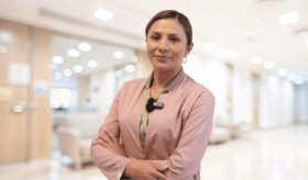 VPH en el embarazo: ¿En qué casos no se recomienda el parto vaginal?