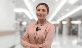 Virus del papiloma humano es responsable de la mayoría de los casos del cáncer cervical: experta