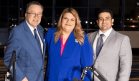 Jenniffer González prioriza la retención de médicos y la prevención del VPH en su agenda de salud