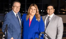 Jenniffer González prioriza la retención de médicos y la prevención del VPH en su agenda de salud