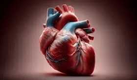 ¿Pequeño? ¿Esférico? ¿Inclinado? La forma del corazón podría predecir trastornos cardiacos a futuro 