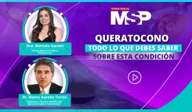 Queratocono: Todo lo que debes saber sobre esta condici&oacute;n