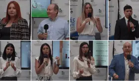 Éxito total en la presentación de la campaña educativa sobre dermatitis atópica en Ponce