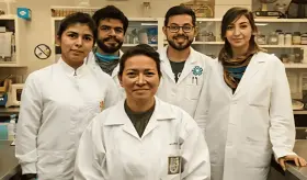 Científica mexicana es la primer persona en lograr erradicar al 100% el VPH en 29 mujeres 