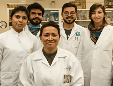 Científica mexicana es la primer persona en lograr erradicar al 100% el VPH en 29 mujeres 