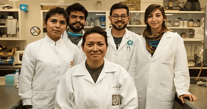 Científica mexicana es la primer persona en lograr erradicar al 100% el VPH en 29 mujeres 