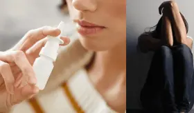 La FDA aprueba ´SPRAVATO´: Primer spray nasal para tratar la depresión mayor