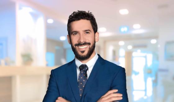 "La cardiología me permitió impactar vidas": Dr. Orraca y  su compromiso con la prevención cardiovascular