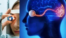 Estudio revela que un simple escaneo de retina podría predecir el riesgo de accidente cerebrovascular