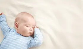 Investigadores descubren biomarcadores que podrían predecir el síndrome de muerte súbita del lactante