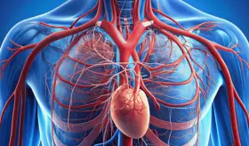 Grasa intermuscular: Un riesgo para la salud cardiovascular incluso para personas con peso normal