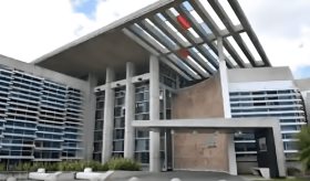 Centro Comprensivo de Cáncer aborda factores sociales que impactan el cáncer cervical en mujeres con VIH