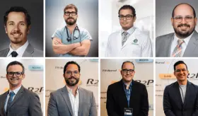 Catéter R2P: Innovación en intervenciones arteriales para pacientes en Puerto Rico