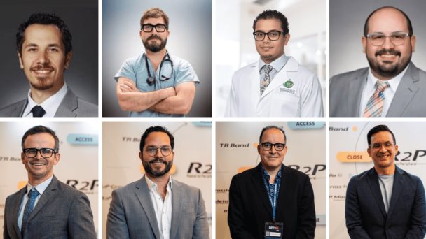 Catéter R2P: Innovación en intervenciones arteriales para pacientes en Puerto Rico Catéter R2P: Innovación en intervenciones arteriales para pacientes en Puerto Rico