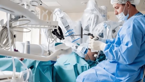 ¿Se puede prevenir el “rebote” de peso tras la cirugía bariátrica o tratamiento con semaglutida? ¿Se puede prevenir el “rebote” de peso tras la cirugía bariátrica o tratamiento con semaglutida?