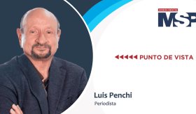 Consenso apabullante científico sobre OMS, mientras gobierno guarda silencio