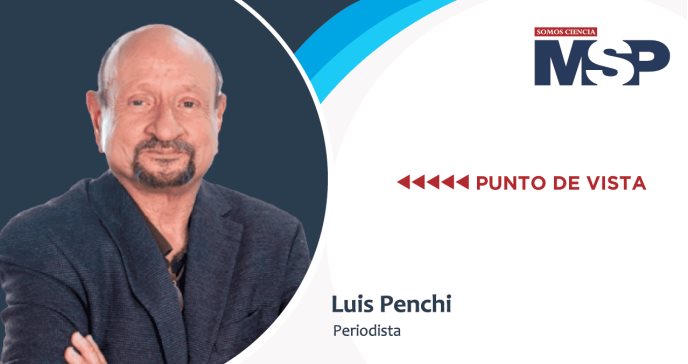 Consenso apabullante científico sobre OMS, mientras gobierno guarda silencio