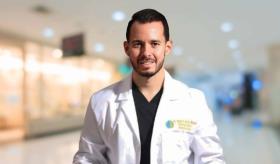 No solo podía quejarme, podía regresar y aportar mi granito de arena, ayudar a personas de Puerto Rico