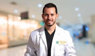 No solo podía quejarme, podía regresar y aportar mi granito de arena, ayudar a personas de Puerto Rico