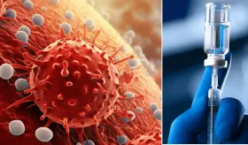 Uno de cada seis tumores en el mundo está relacionado con infecciones virales, según expertos